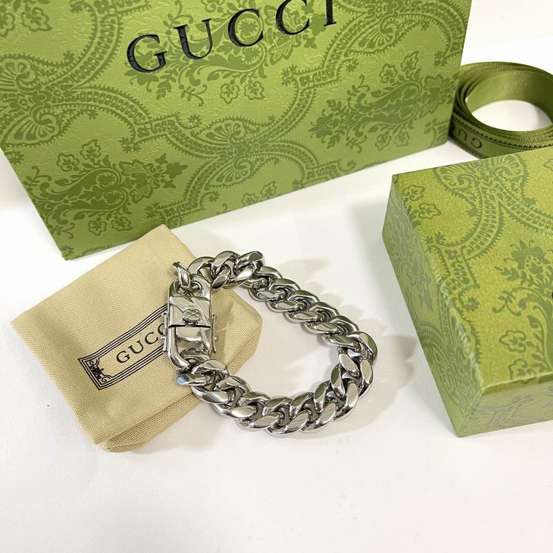 Gucci Bracelet 01lyr04